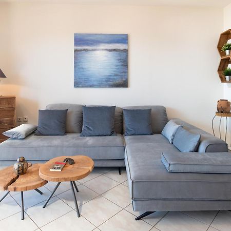 Escape In Blue Villa Stalida Екстериор снимка